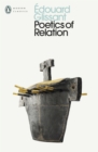 Image for Poetics of Relation