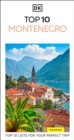 Image for DK Top 10 Montenegro