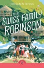 Image for The Swiss Family Robinson