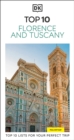 Image for DK Top 10 Florence and Tuscany