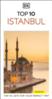 Image for DK Top 10 Istanbul