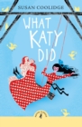 Image for What Katy Did