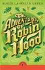 Image for The Adventures of Robin Hood
