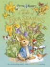 Image for Peter Rabbit: A Tale of Four Seasons