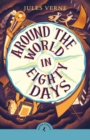 Image for Around the World in Eighty Days