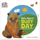 Image for Baby Bear&#39;s Busy Day