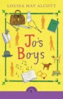 Image for Jo&#39;s Boys