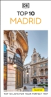 Image for DK Top 10 Madrid