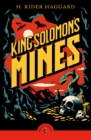 Image for King Solomon&#39;s Mines