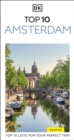 Image for DK Top 10 Amsterdam