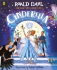 Image for Revolting Rhymes: Cinderella