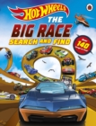 Image for Hot Wheels: The Big Race