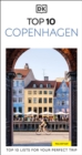 Image for DK Top 10 Copenhagen