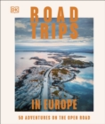 Image for Road Trips in Europe