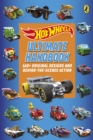 Image for Hot Wheels: Ultimate Handbook