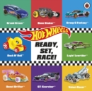 Image for Hot Wheels: Ready, Set, Race!