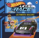 Image for Hot Wheels: Let’s Race: Ultimate Racers