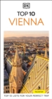 Image for DK Top 10 Vienna
