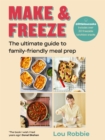 Image for Make &amp; Freeze