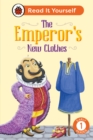 Image for The Emperor's New Clothes:  Read It Yourself - Level 1 Early Reader