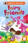 Image for Fairy Friends:  Read It Yourself - Level 1 Early Reader
