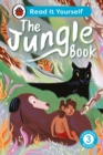 Image for The Jungle Book: Read It Yourself - Level 3 Confident Reader