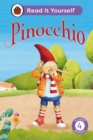 Image for Pinocchio: Read It Yourself - Level 4 Fluent Reader