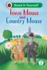 Image for Town Mouse and Country Mouse:  Read It Yourself - Level 2 Developing Reader