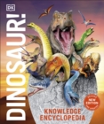 Image for Knowledge Encyclopedia Dinosaur!