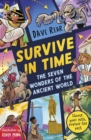 Image for The Seven Wonders of the Ancient World