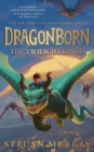 Dragonborn: The Twilight Child by Murray, Struan cover image