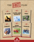 Image for Phonic Books  The Fact Files 1