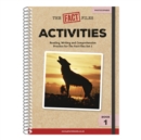 Image for Phonic Books The Fact Files 1 Activities