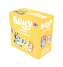Image for Bluey: Bluey Playtime Little Library