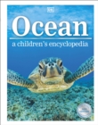 Image for Ocean A Children&#39;s Encyclopedia: New Edition
