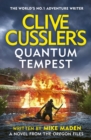 Image for Clive Cussler’s Quantum Tempest
