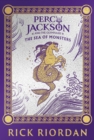 Image for Percy Jackson and the Olympians: The Sea of Monsters (Deluxe Collector&#39;s Edition)