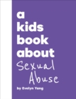 Image for A Kids Book About Sexual Abuse