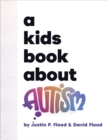 Image for A Kids Book About Autism