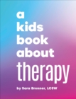 Image for A Kids Book About Therapy