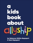 Image for A Kids Book About Allyship