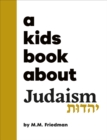 Image for A Kids Book About Judaism
