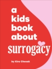 Image for A Kids Book About Surrogacy