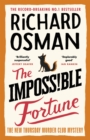 Image for The Impossible Fortune