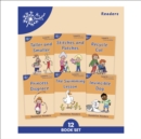 Image for Phonic Books Dandelion Readers Level 5 Prefixes and Suffixes