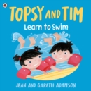 Image for Topsy and Tim: Learn to Swim