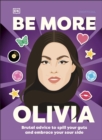 Image for Be More Olivia Rodrigo