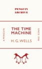 Image for The Time Machine