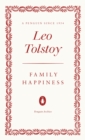 Image for Family Happiness