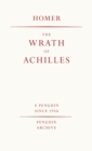 Image for The Wrath of Achilles